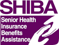 SHIBA program logo
