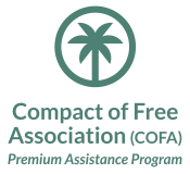 COFA logo