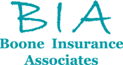 Boone Insurance Associates logo