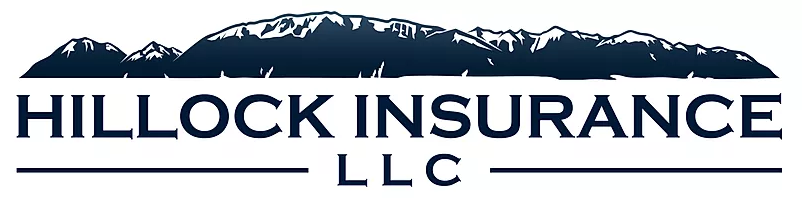 Hillock Insurance logo