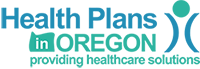 Health Plans in Oregon logo
